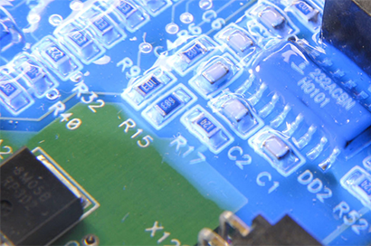 CONFORMAL COATING