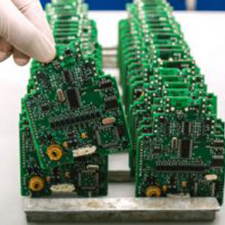 PCB Assembly