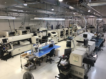 Surface Mount Technology